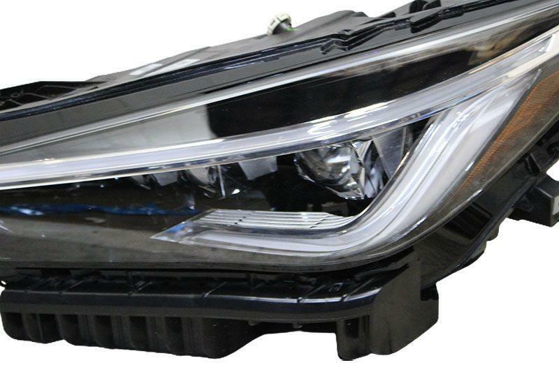 Headlamp Assembly INFINITI QX50 Left 19 20