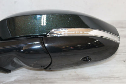 Door Mirror JAGUAR F-TYPE Left 14 15 16 17