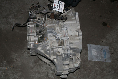 Transmission Assy. KIA FORTE 16