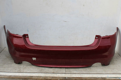 Rear Bumper Assembly SUBARU LEGACY 15 16