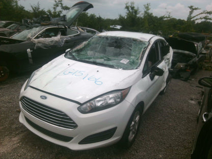 Front Door FORD FIESTA Right 11 12 13 14 15 16 17 18 19