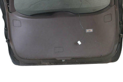 Trunk/decklid/hatch/tailgate INFINITI QX50 19