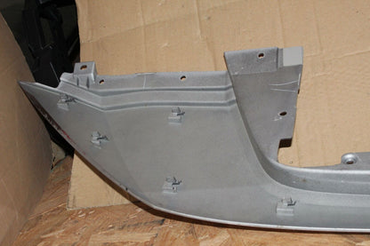 Front Bumper Assy. NISSAN LEAF 18