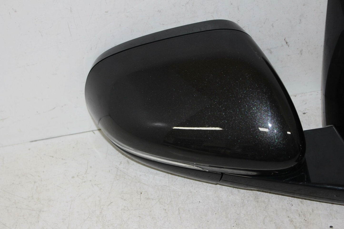 Door Mirror JAGUAR XF Right 16 17 18 19