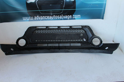 Front Bumper Assy. KIA SOUL 14 15 16