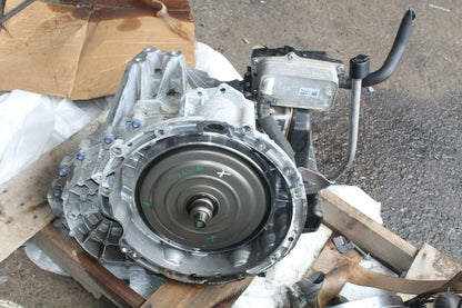 Transmission Assy. MERCEDES CLA CLASS 14 15 16 17 18 19