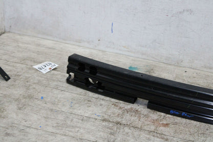 Rear Bumper Reinforcement INFINITI QX50 19