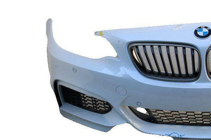 Front Bumper Assy. BMW 228 SERIES 14 15 16 17 18 19 20