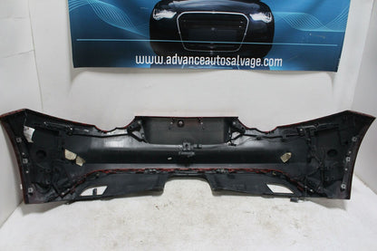 Rear Bumper Assembly JAGUAR F-TYPE 14 15 16 17 18 19