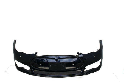 Front Bumper Assy. TESLA S 13