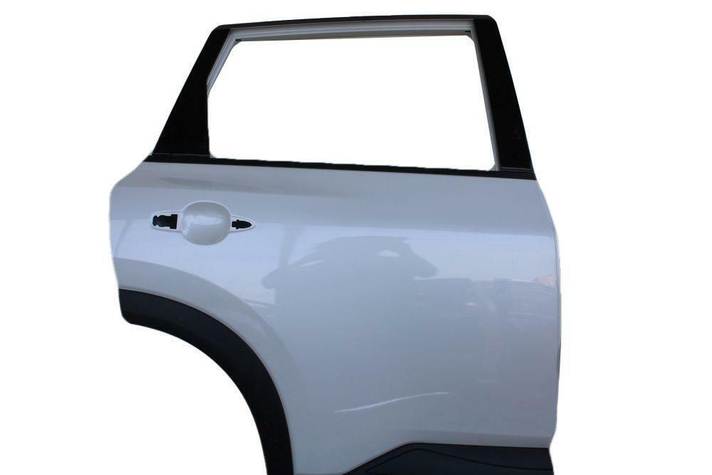 Rear Door ROGUE EXCEPT SPORT Right 21