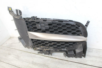 Grille JAGUAR XF 16 17 18