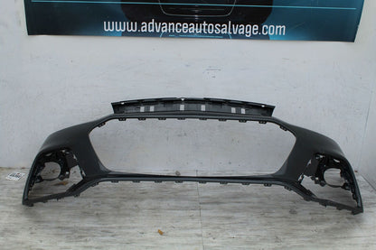 Front Bumper Assy. CHEVY TRAX 17 18 19 20