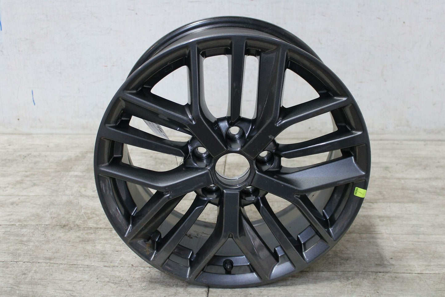 Wheel ROGUE EXCEPT SPORT 21