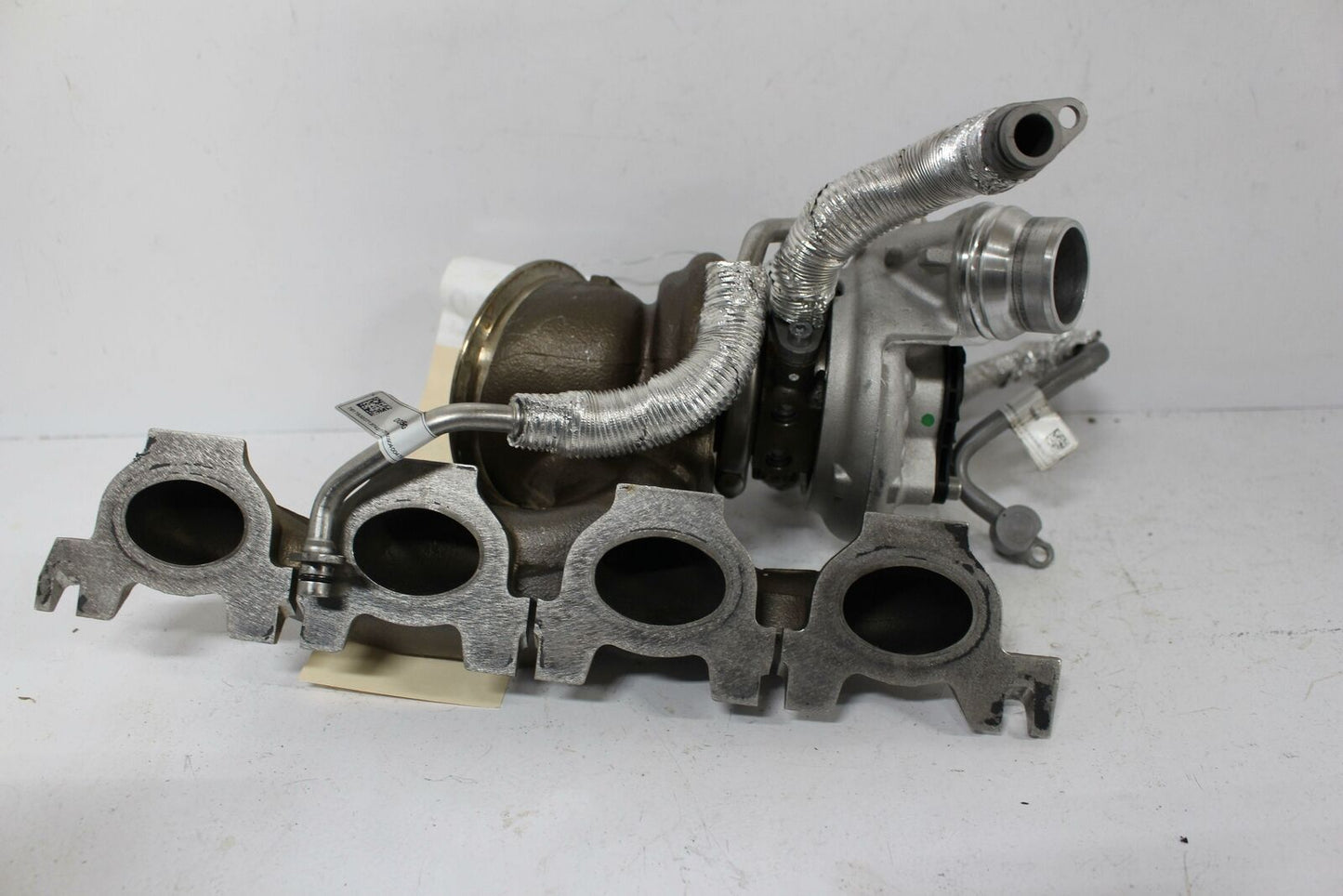 Turbo/supercharger BMW 328 SERIES 12 13 14 15 16