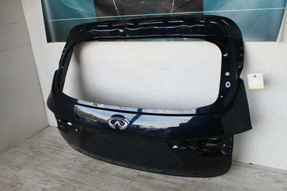 Trunk/decklid/hatch/tailgate INFINITI QX60 17 18 19