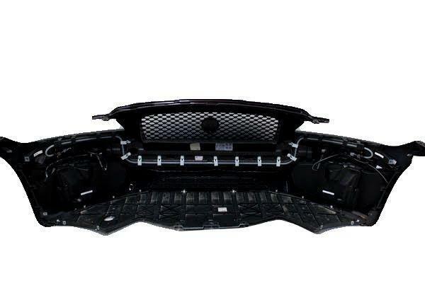 Front Bumper Assy. JAGUAR XF 16 17 18 19 20