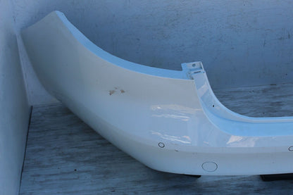 Rear Bumper Assembly JAGUAR XF 16 17 18 19