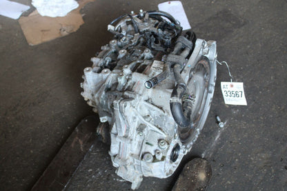 Transmission Assy. HYUNDAI ELANTRA 17 18 19