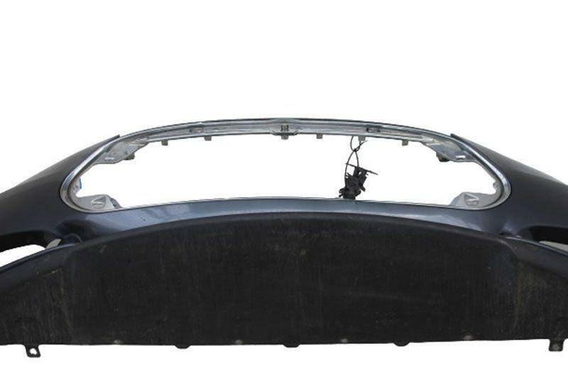 Front Bumper Assy. TESLA S 14