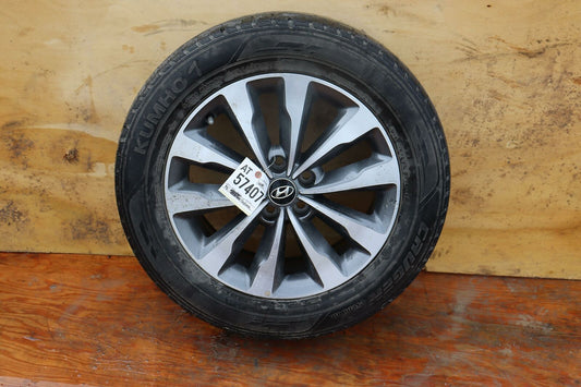 Wheel KIA SEDONA 15 16 17 18