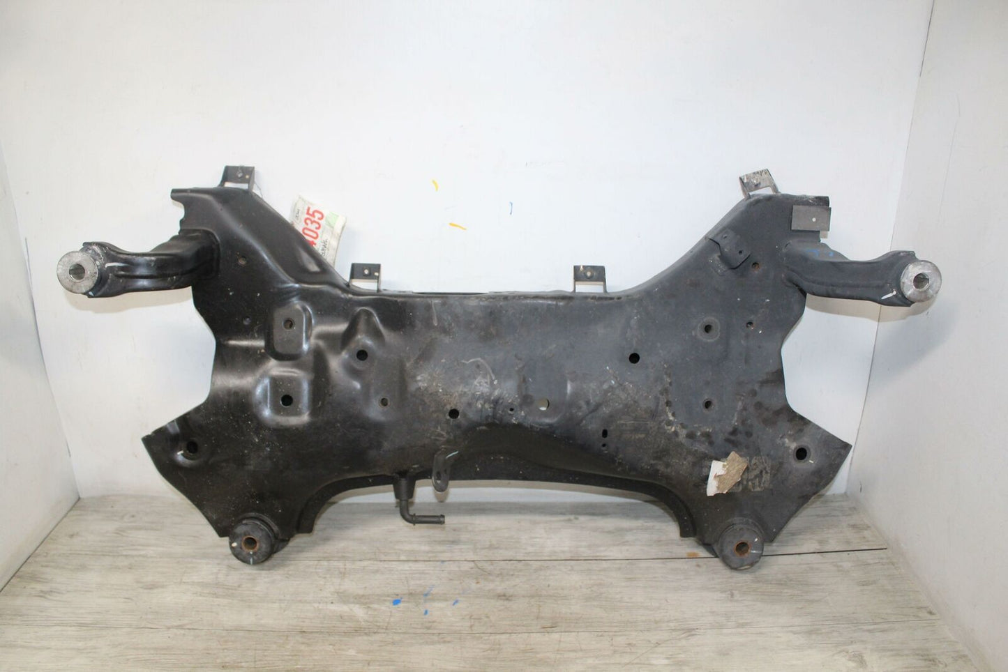 Undercarriage Crossmember HYUNDAI SONATA 16 17 18 19