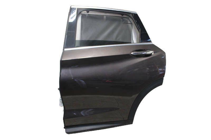 Rear Door INFINITI QX50 Left 19