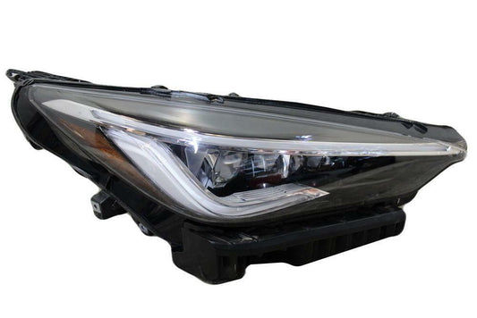 Headlamp Assembly INFINITI QX50 Right 19 20