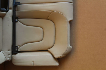 Rear Seat AUDI A5 13