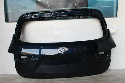 Trunk/decklid/hatch/tailgate INFINITI QX60 17 18 19