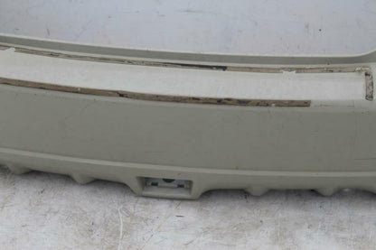 Rear Bumper Assembly SUBARU XV CROSSTREK 13 14 15 16 17