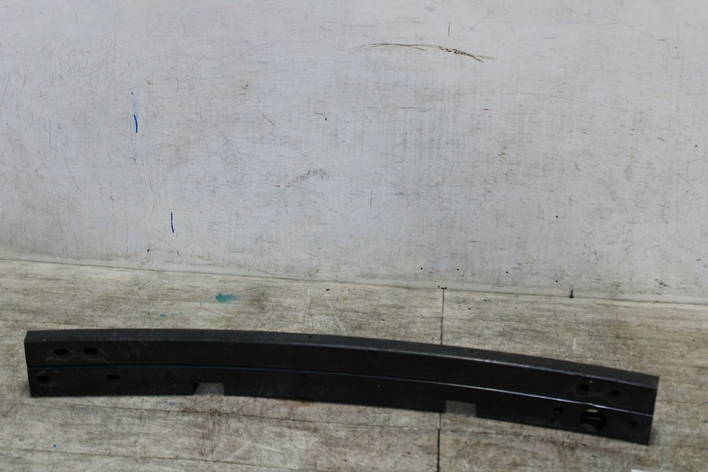 Rear Bumper Reinforcement INFINITI QX50 19