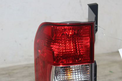 Tail Light Assembly NISSAN NV 2500 Left 12 13 14 15 16 17 18 19 20