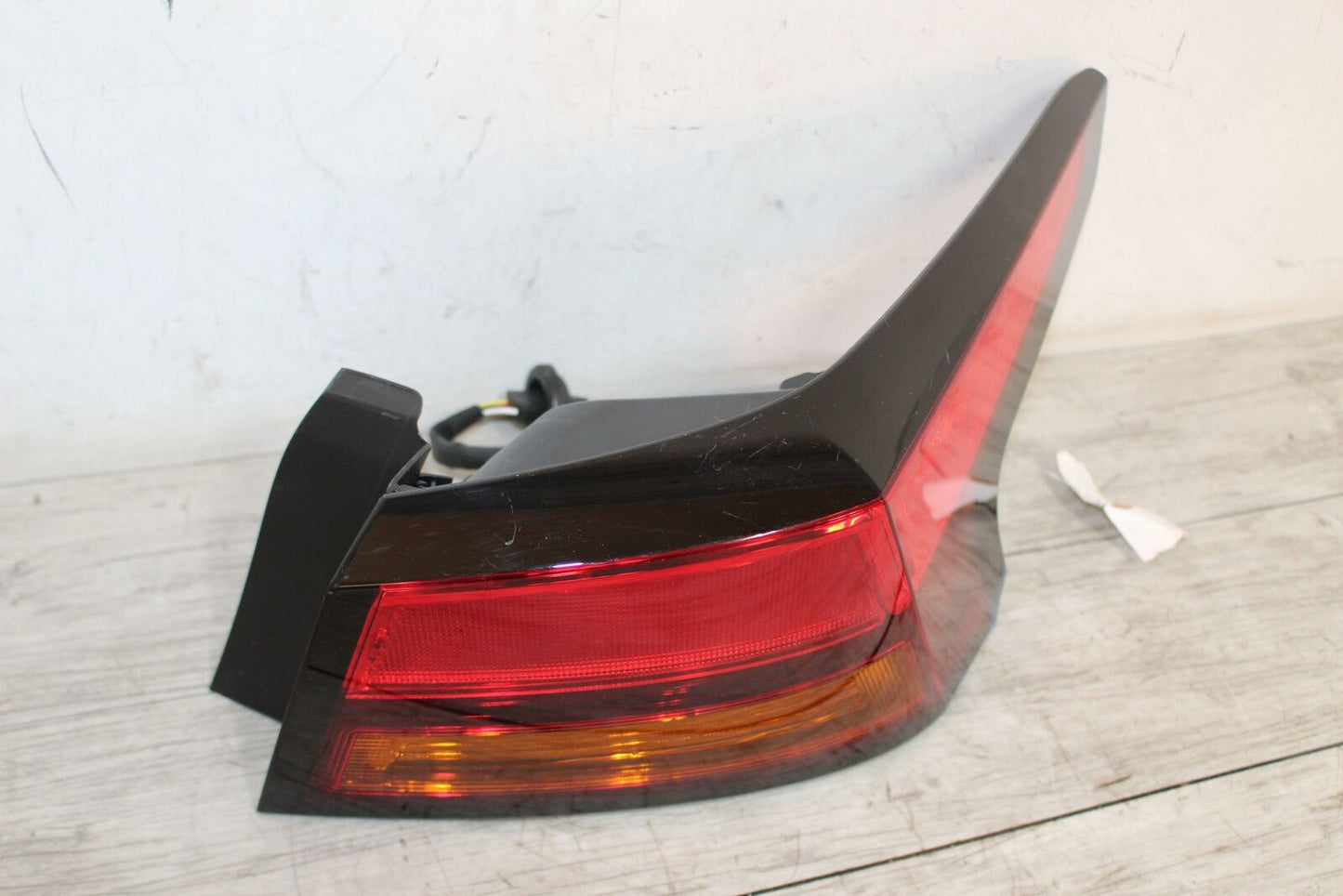 Tail Light Assembly NISSAN ALTIMA Right 19 20