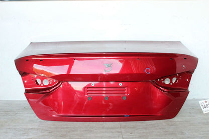 Trunk/decklid/hatch/tailgate NISSAN ALTIMA 19 20