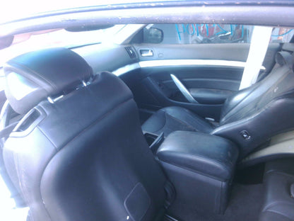 Front Door INFINITI G37 Left 09 10 11 12 13