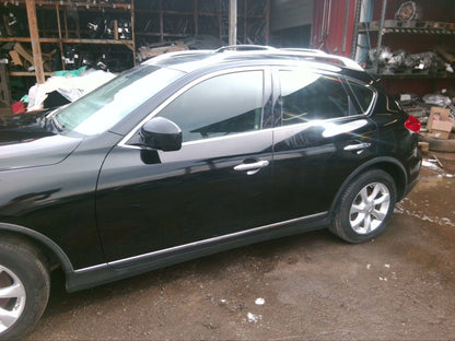 Front Door INFINITI EX35 Left 08 09 10