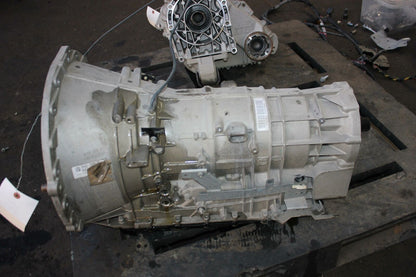 Transmission Assy. RANGE ROVER SPORT 10 11 12