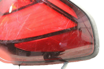 Tail Light Assembly INFINITI QX80 Right 18 19