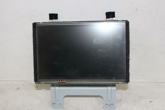 Info-gps-tv Screen INFINITI FX SERIES 10 11 12 13