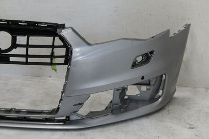 Front Bumper Assy. AUDI A6 16