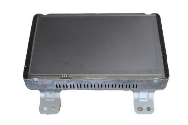 Info-gps-tv Screen INFINITI QX56 11 12 13