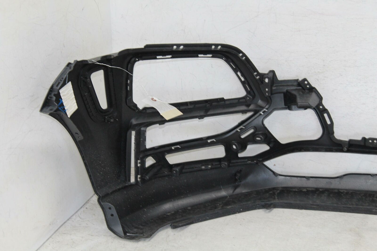 Front Bumper Assy. HYUNDAI KONA 18 19 20