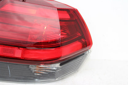 Tail Light Assembly ROGUE EXCEPT SPORT Left 17