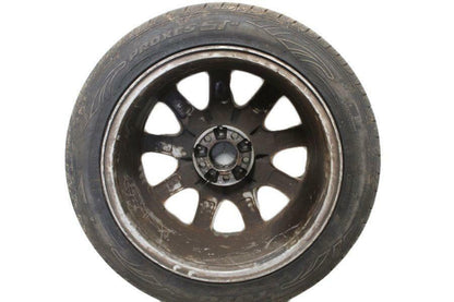 Wheel MERCEDES S-CLASS 07 08 09