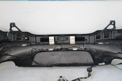 Rear Bumper Assembly JAGUAR XJ 10 11 12 13 14 15