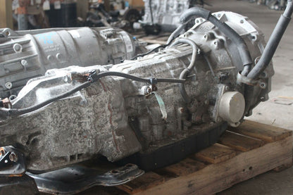 Transmission Assy. LEXUS IS250 06 07 08 09 10 11 12 13