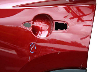 Rear Door ROGUE EXCEPT SPORT Left 21