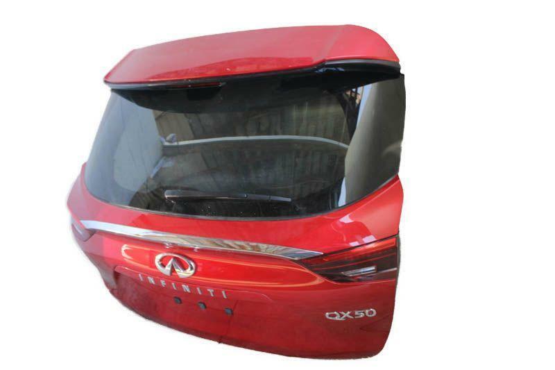 Trunk/decklid/hatch/tailgate INFINITI QX50 19