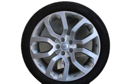 Wheel RANGE ROVER 13 14 15 16 17 18 19 20 21